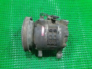 Компрессор кондиционера SUBARU SAMBAR KV3 EN07 73011TA001 1 ракурс