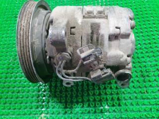 Компрессор кондиционера SUBARU SAMBAR KV3 EN07 73011TA001 5 ракурс