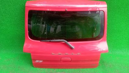 Дверь 5-я SUZUKI ALTO LAPIN