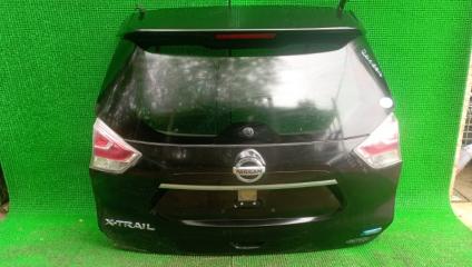 Дверь 5-я NISSAN X-TRAIL NT32 226-17939 1 ракурс
