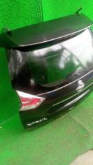 Дверь 5-я NISSAN X-TRAIL NT32 226-17939 2 ракурс