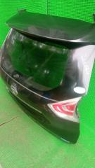 Дверь 5-я NISSAN X-TRAIL NT32 226-17939 3 ракурс