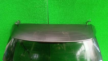 Дверь 5-я NISSAN X-TRAIL NT32 226-17939 4 ракурс