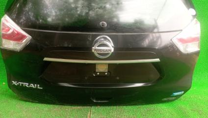 Дверь 5-я NISSAN X-TRAIL NT32 226-17939 5 ракурс