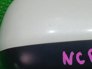 Зеркало правое переднее TOYOTA SIENTA NCP85 1NZFE 4 ракурс