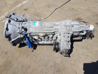 АКПП TOYOTA CROWN JZS157 2JZGE A340HA05A 5 ракурс
