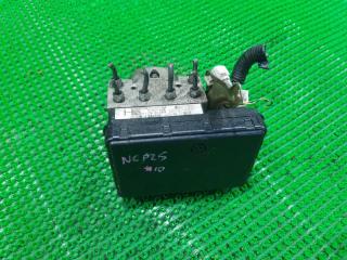 Блок abs TOYOTA FUNCARGO NCP25 1NZFE 44510-52141 1 ракурс
