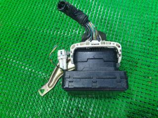 Блок abs TOYOTA FUNCARGO NCP25 1NZFE 44510-52141 4 ракурс
