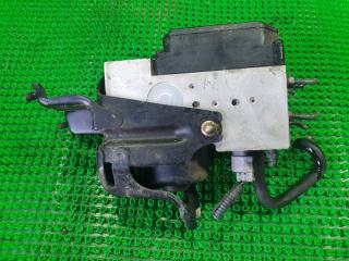Блок abs TOYOTA CROWN JZS175 2JZFSE 4 ракурс