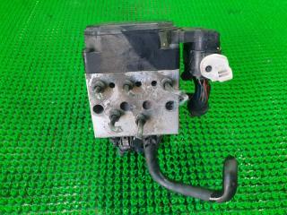 Блок abs TOYOTA CROWN JZS175 2JZFSE 5 ракурс