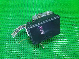 Блок abs TOYOTA RAUM NCZ25 1NZFE 44510-46070 1 ракурс