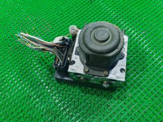 Блок abs TOYOTA RAUM NCZ25 1NZFE 44510-46070 2 ракурс