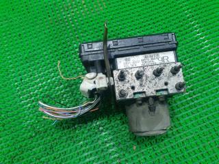 Блок abs TOYOTA RAUM NCZ25 1NZFE 44510-46070 3 ракурс