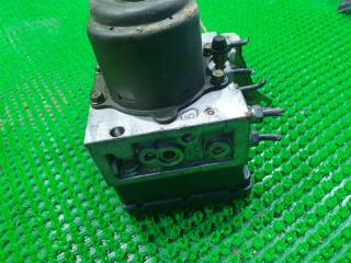 Блок abs TOYOTA RAUM NCZ25 1NZFE 44510-46070 4 ракурс