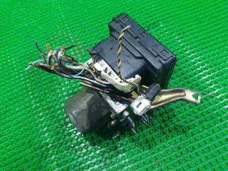 Блок abs TOYOTA RAUM NCZ25 1NZFE 44510-46070 5 ракурс