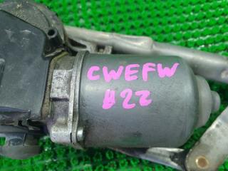 Трапеция дворников MAZDA PREMACY CWEFW LFVD 1593000591 2 ракурс