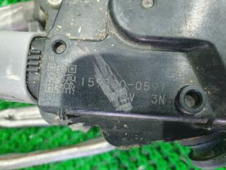 Трапеция дворников MAZDA PREMACY CWEFW LFVD 1593000591 3 ракурс