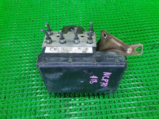 Блок abs TOYOTA WILL CYPHA NCP70 2NZFE 44510-52290 1 ракурс