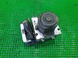 Блок abs TOYOTA WILL CYPHA NCP70 2NZFE 44510-52290 3 ракурс