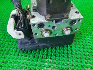Блок abs TOYOTA WILL CYPHA NCP70 2NZFE 44510-52290 4 ракурс