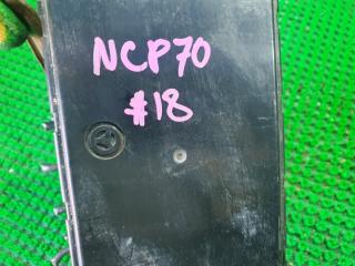 Блок abs TOYOTA WILL CYPHA NCP70 2NZFE 44510-52290 5 ракурс