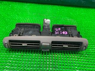Воздуховод TOYOTA CROWN JZS175 2JZFSE 1 ракурс