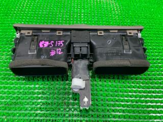 Воздуховод TOYOTA CROWN JZS175 2JZFSE 3 ракурс