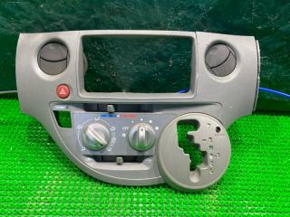 Консоль климат-контроля TOYOTA SIENTA 2006.02