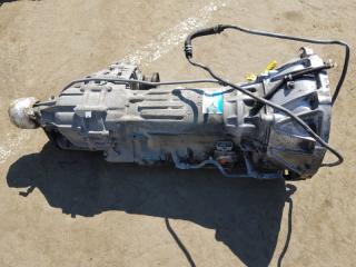 АКПП TOYOTA CROWN JZS157 2JZGE A340HA05A 1 ракурс