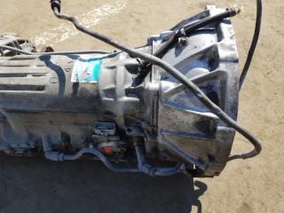 АКПП TOYOTA CROWN JZS157 2JZGE A340HA05A 2 ракурс