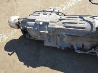 АКПП TOYOTA CROWN JZS157 2JZGE A340HA05A 3 ракурс