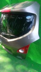 Дверь 5-я NISSAN MURANO PNZ51 D057B 4 ракурс Дверь 5-я NISSAN MURANO PNZ51 D057B 4 ракурс