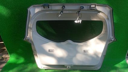 Дверь 5-я NISSAN MURANO PNZ51 D057B 5 ракурс Дверь 5-я NISSAN MURANO PNZ51 D057B 5 ракурс