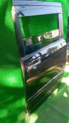 Дверь левая задняя NISSAN SERENA FNC26 2 ракурс