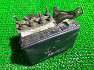 Блок abs TOYOTA SIENTA 2006.02