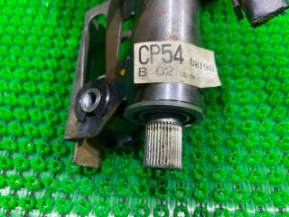 Рулевая колонка TOYOTA WILL CYPHA NCP70 2NZFE 3 ракурс