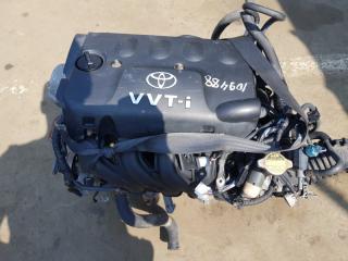 Двигатель TOYOTA RACTIS NCP105 1NZFE С071872 1 ракурс