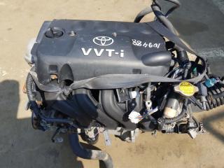 Двигатель TOYOTA RACTIS NCP105 1NZFE С071872 2 ракурс