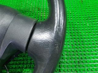 Руль TOYOTA RACTIS NCP105 1NZFE 2 ракурс Руль TOYOTA RACTIS NCP105 1NZFE 2 ракурс