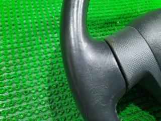 Руль TOYOTA RACTIS NCP105 1NZFE 3 ракурс Руль TOYOTA RACTIS NCP105 1NZFE 3 ракурс