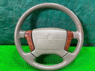 Руль TOYOTA CROWN JZS175 2JZFSE 1 ракурс