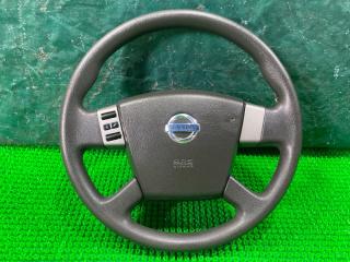 Руль NISSAN PRESAGE TNU31 QR25DE 1 ракурс