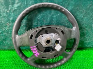 Руль NISSAN PRESAGE TNU31 QR25DE 3 ракурс