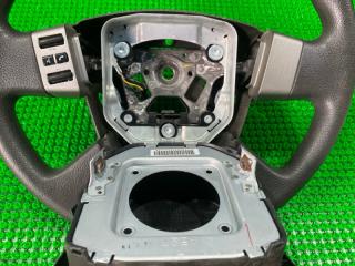 Руль NISSAN PRESAGE TNU31 QR25DE 5 ракурс