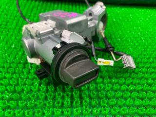 Замок зажигания NISSAN PRESAGE TNU31 QR25DE 28590c9968 2 ракурс