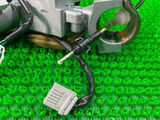 Замок зажигания NISSAN PRESAGE TNU31 QR25DE 28590c9968 3 ракурс