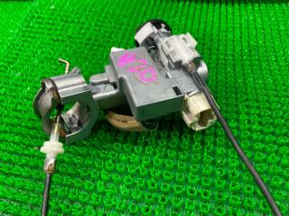 Замок зажигания NISSAN PRESAGE TNU31 QR25DE 28590c9968 4 ракурс