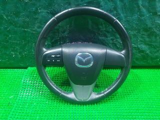Руль MAZDA PREMACY CWEFW LFVD 1 ракурс Руль MAZDA PREMACY CWEFW LFVD 1 ракурс