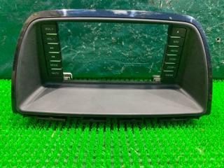 Консоль магнитофона MAZDA CX-5