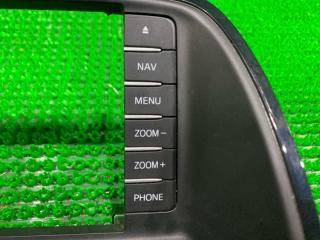 Консоль магнитофона MAZDA CX-5 KE5AW PY-VPS ke01-v6022 4 ракурс